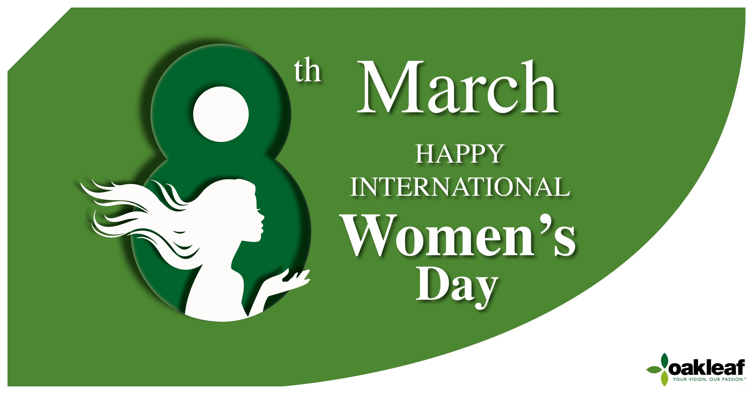 What does International Women’s Day mean for HR?