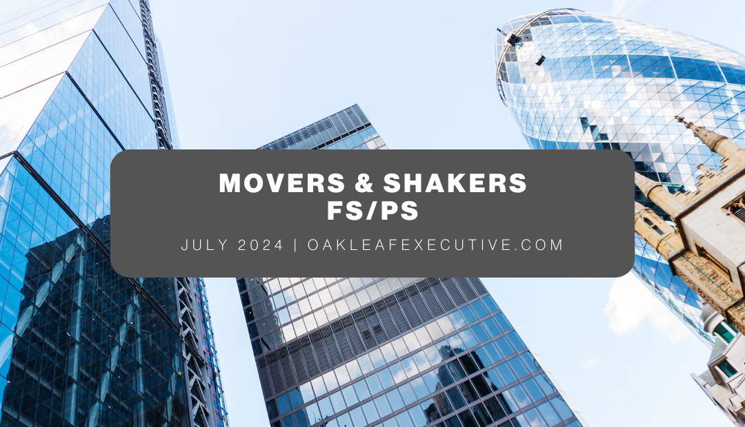 Movers & Shakers FS/PS July 24