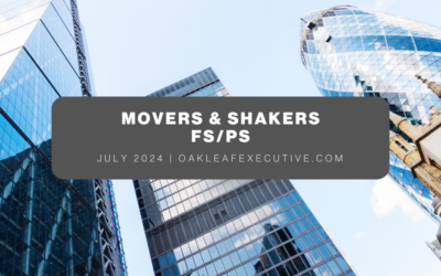 Movers & Shakers FS/PS July 24