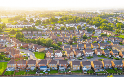 Building People-Centric Culture in a Housing Association