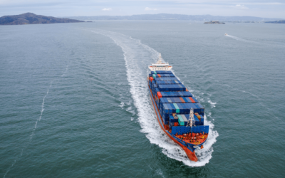 Navigating Transformation and Executive Remuneration for a UK Shipping Firm